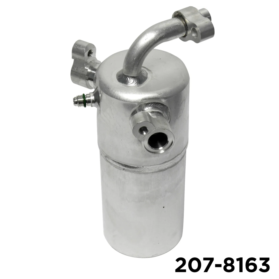 Receiver Drier