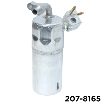 Receiver Drier