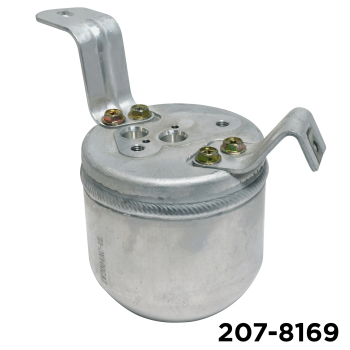 Receiver Drier