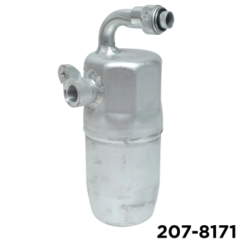 Receiver Drier