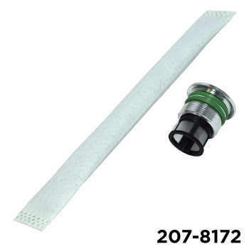 Receiver Drier