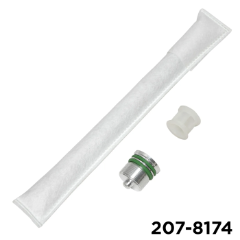 Receiver Drier