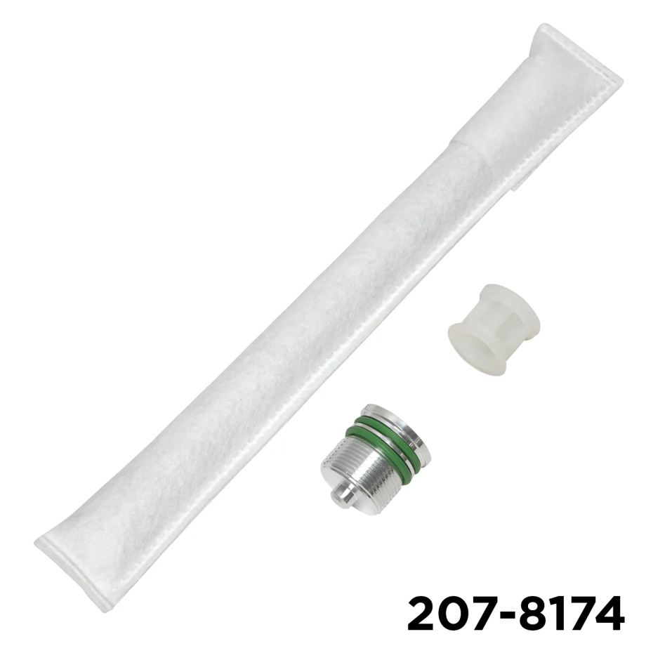 Receiver Drier