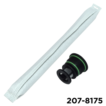 Receiver Drier