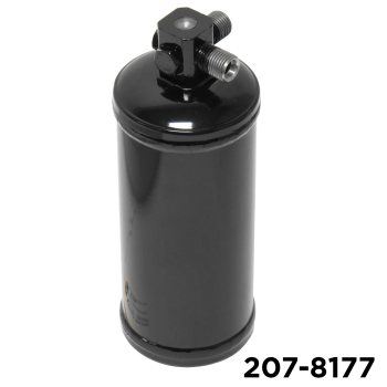 Receiver Drier