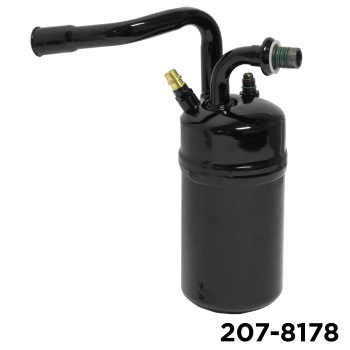 Receiver Drier