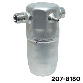 Receiver Drier