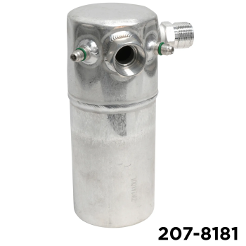 Receiver Drier
