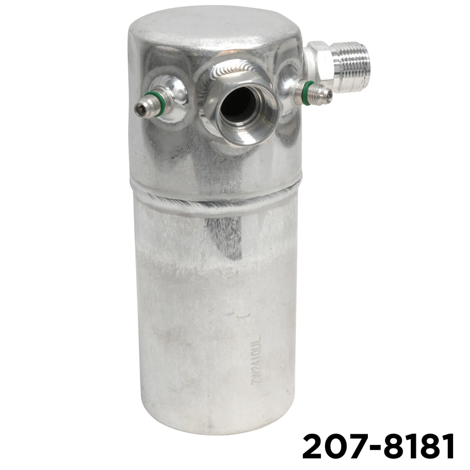 Receiver Drier