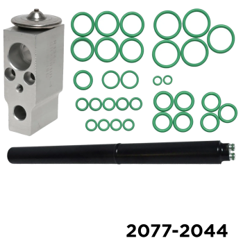 A/C System Repair Kit -- Ancillary Kit