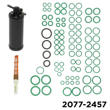 A/C System Repair Kit -- Ancillary Kit
