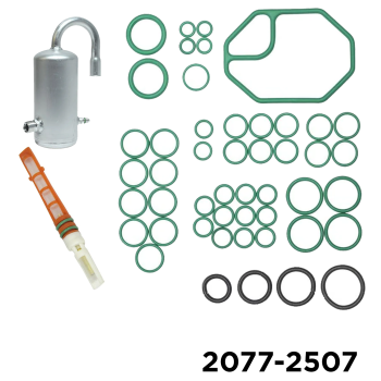 A/C System Repair Kit -- Ancillary Kit
