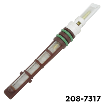 Expansion Valve