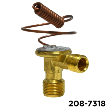 Expansion Valve