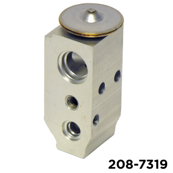 Expansion Valve