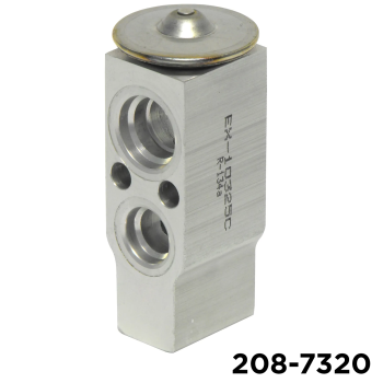Expansion Valve