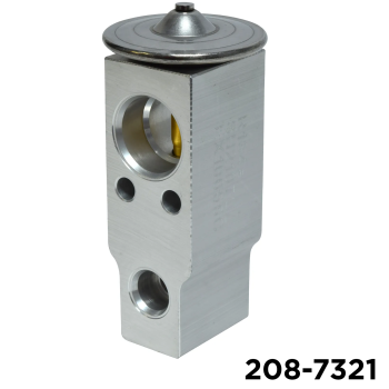 Expansion Valve