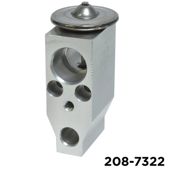Expansion Valve