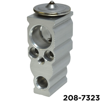 Expansion Valve