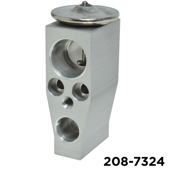 Expansion Valve