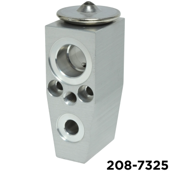 Expansion Valve