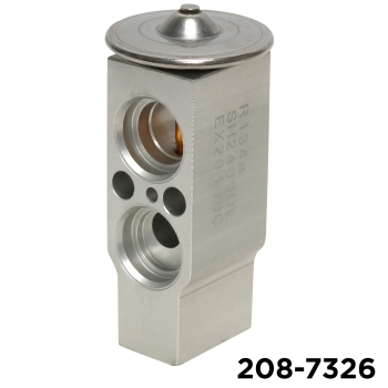 Expansion Valve