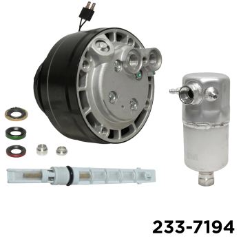 Compressor Kit