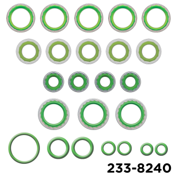 Rapid Seal Kit
