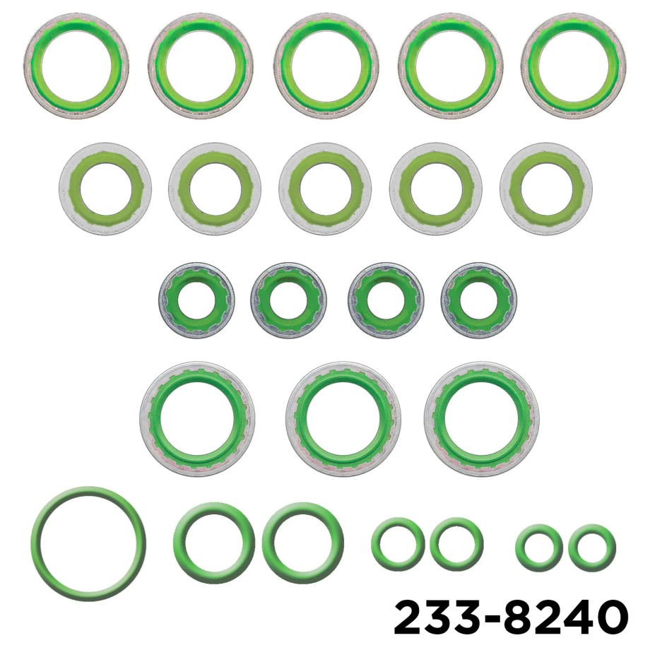 Rapid Seal Kit