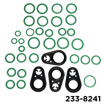 Rapid Seal Kit