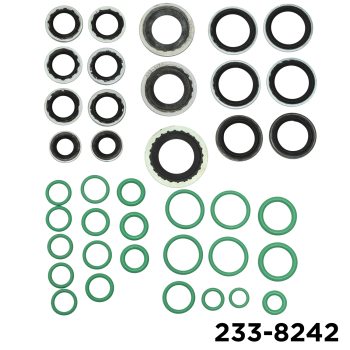 Rapid Seal Kit