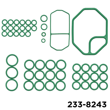 Rapid Seal Kit