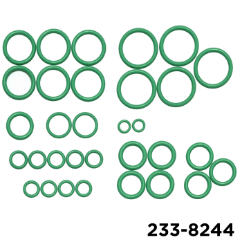 Rapid Seal Kit