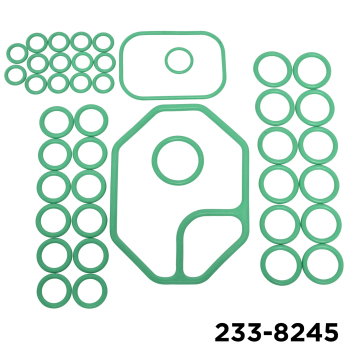 Rapid Seal Kit