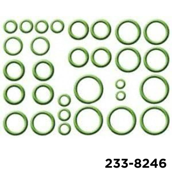 Rapid Seal Kit