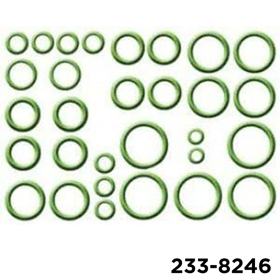 Rapid Seal Kit