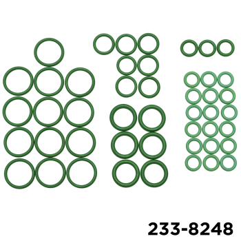 Rapid Seal Kit