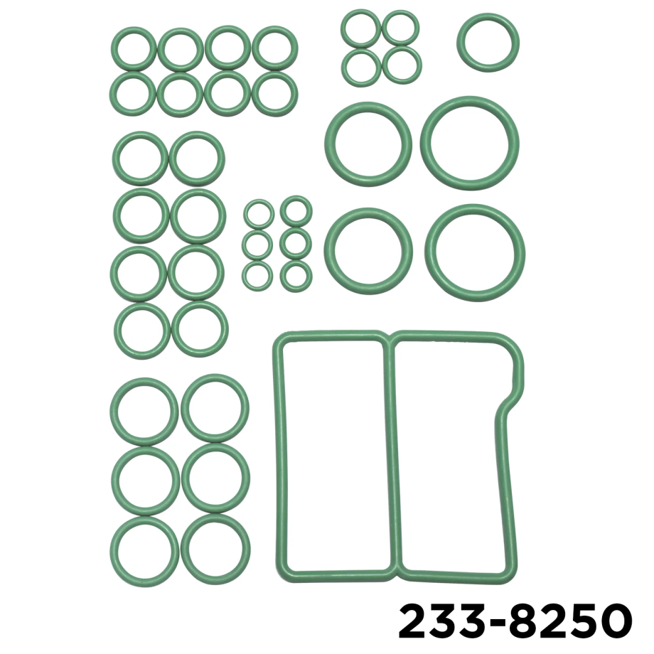 Rapid Seal Kit