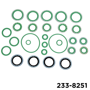 Rapid Seal Kit