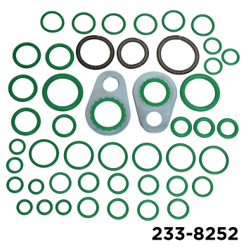 Rapid Seal Kit