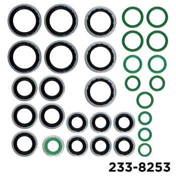 Rapid Seal Kit