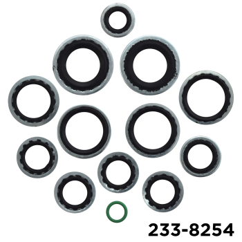 Rapid Seal Kit
