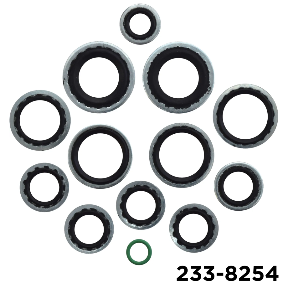 Rapid Seal Kit