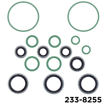 Rapid Seal Kit