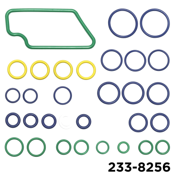 Rapid Seal Kit