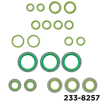 Rapid Seal Kit