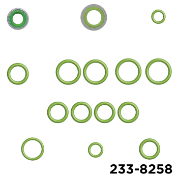 Rapid Seal Kit