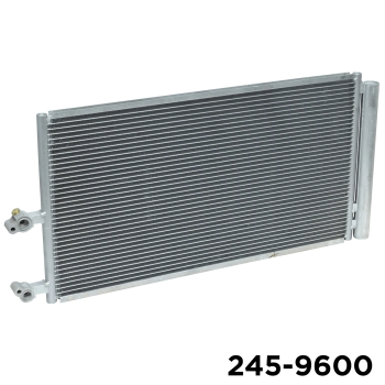 Condenser