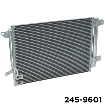 Condenser