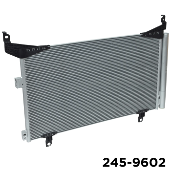 Condenser